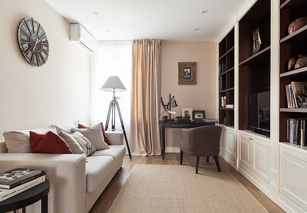 Лаконичность в линиях