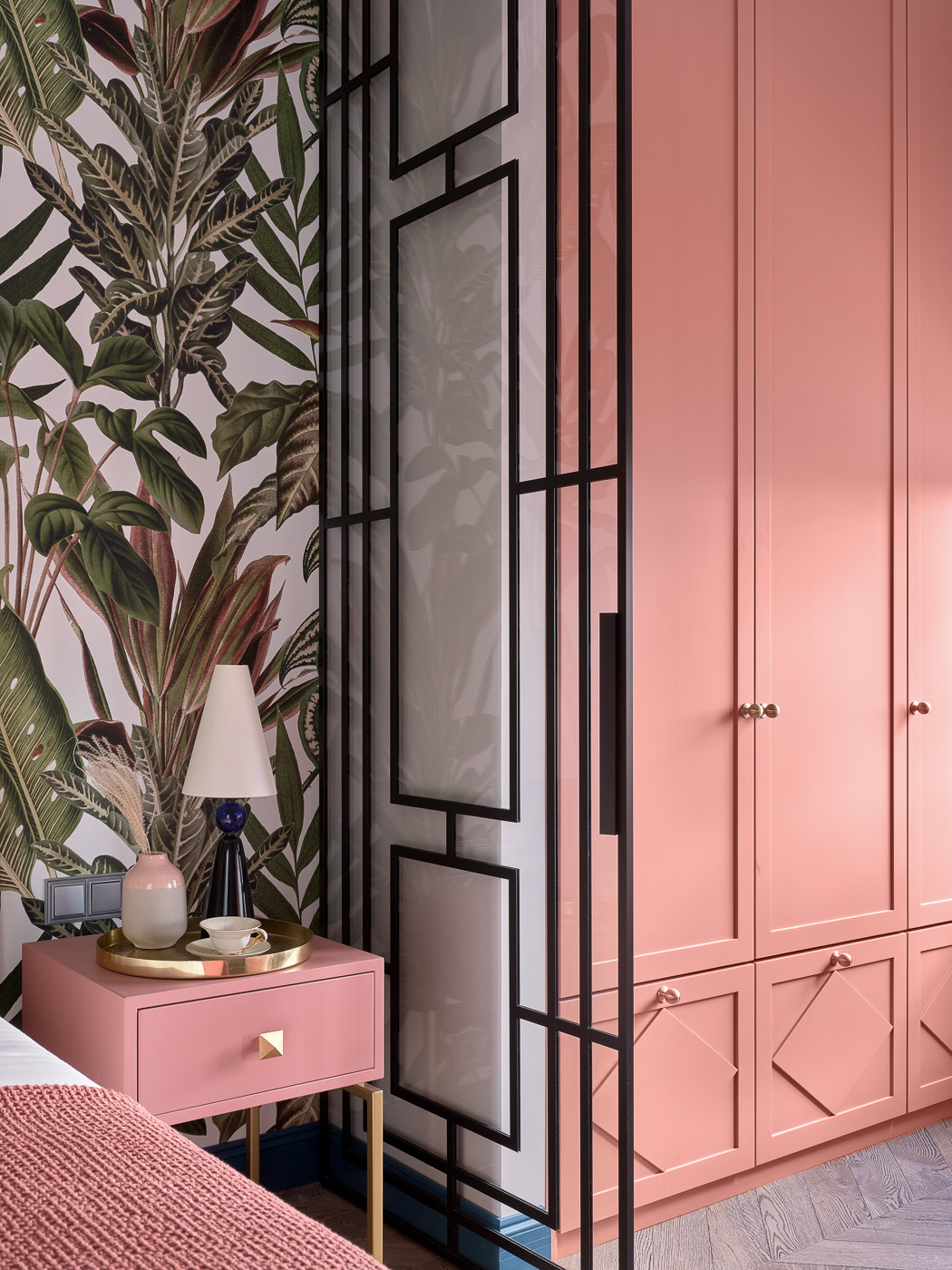 Акварельная фантазия