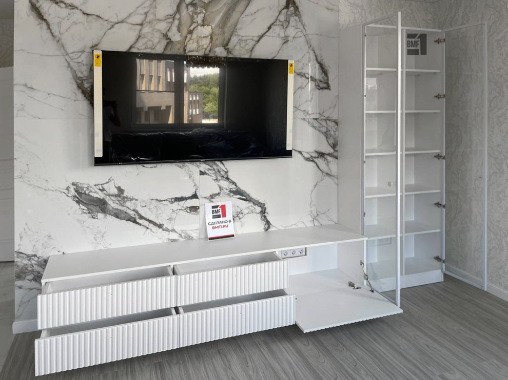 Комплекс мебели в гостиную