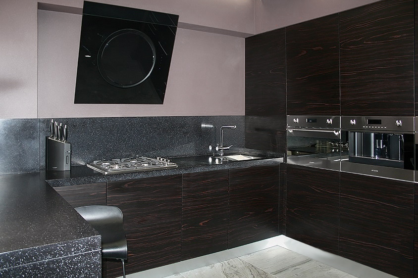 Квартира на Горького