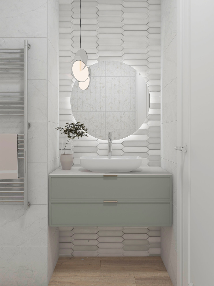 ЖК Жемчужина