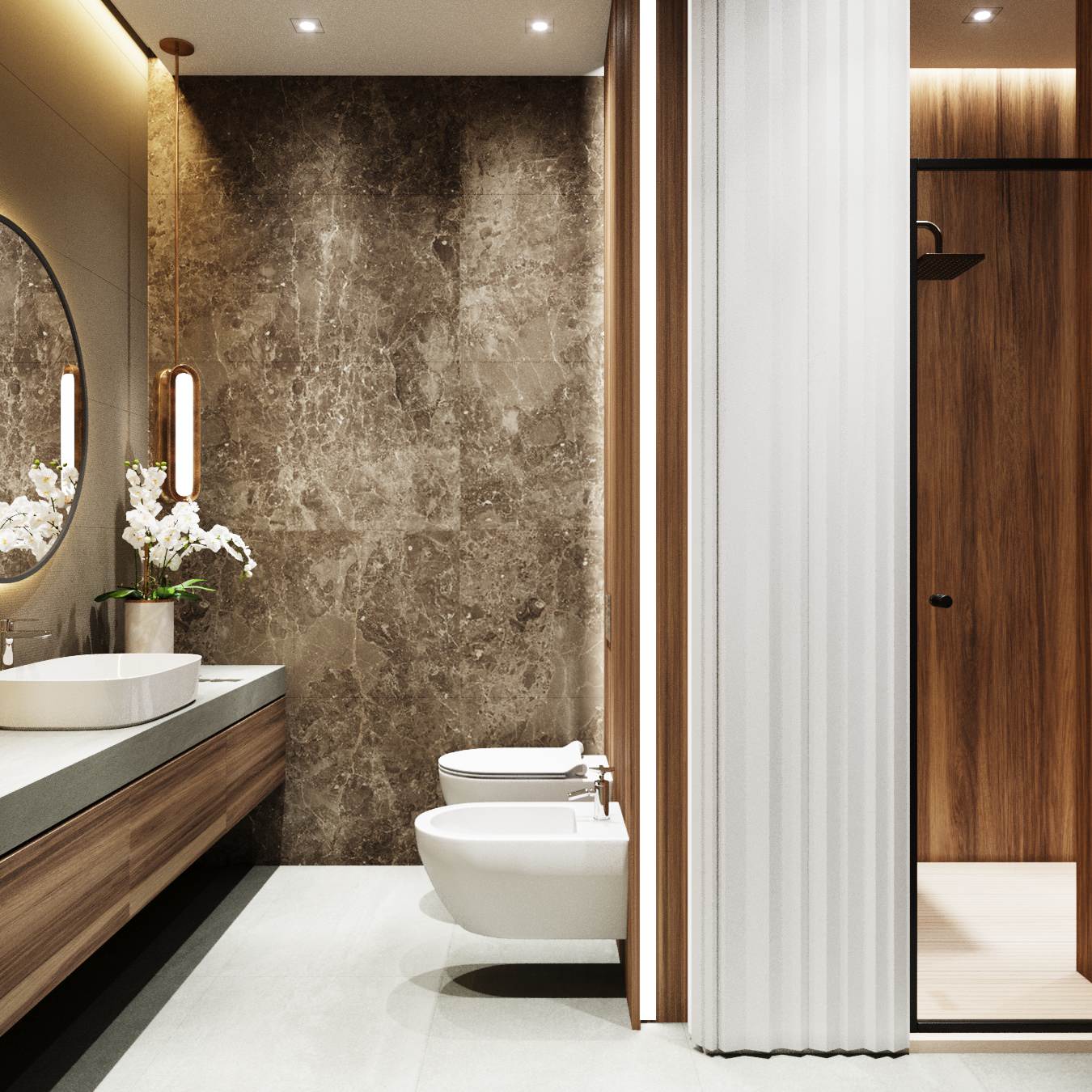 ЖК "Черняховского 19"