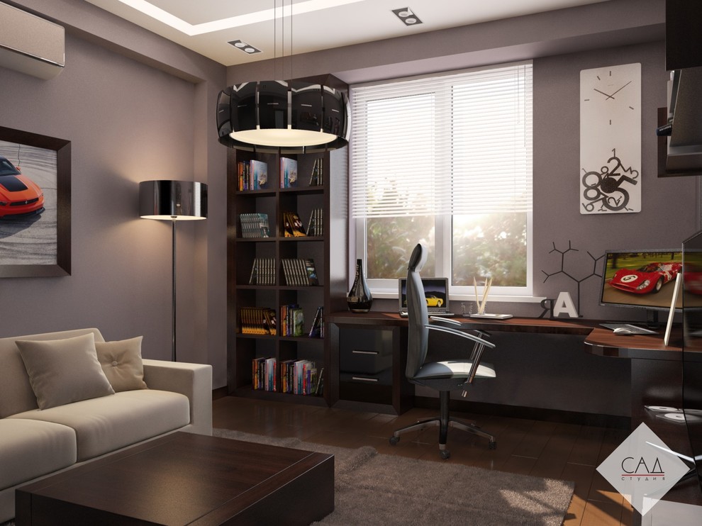 Комната для подростка