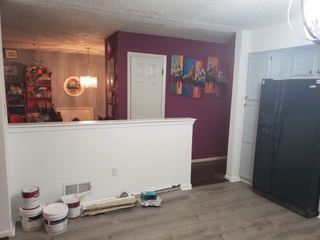 Patch Masonry & Construction Projects 