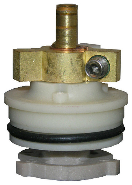 Lasco 0 2099 Scald Guard Cartridge For Delta Faucets 0267