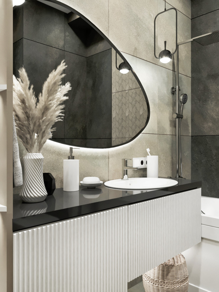 ЖК «Квартал апартаментов Искра-Парк»