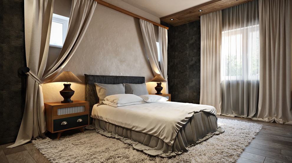 Зодчество 2015Интерьер