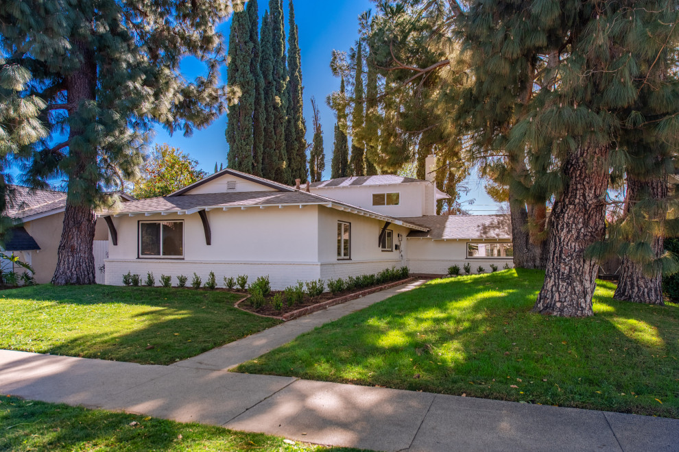Transitional Complete Home Remodel West Hills
