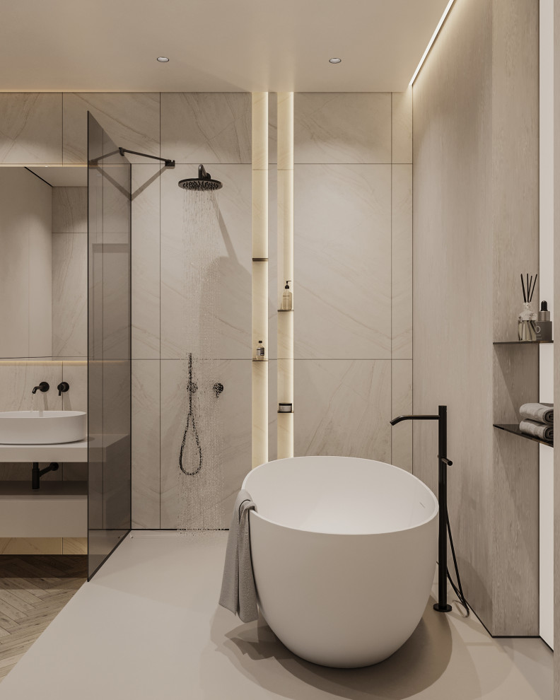 ЖК Александровский сад