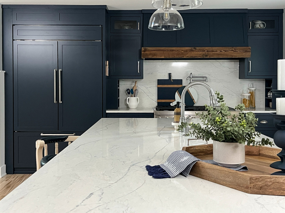 Kitchen Remodel