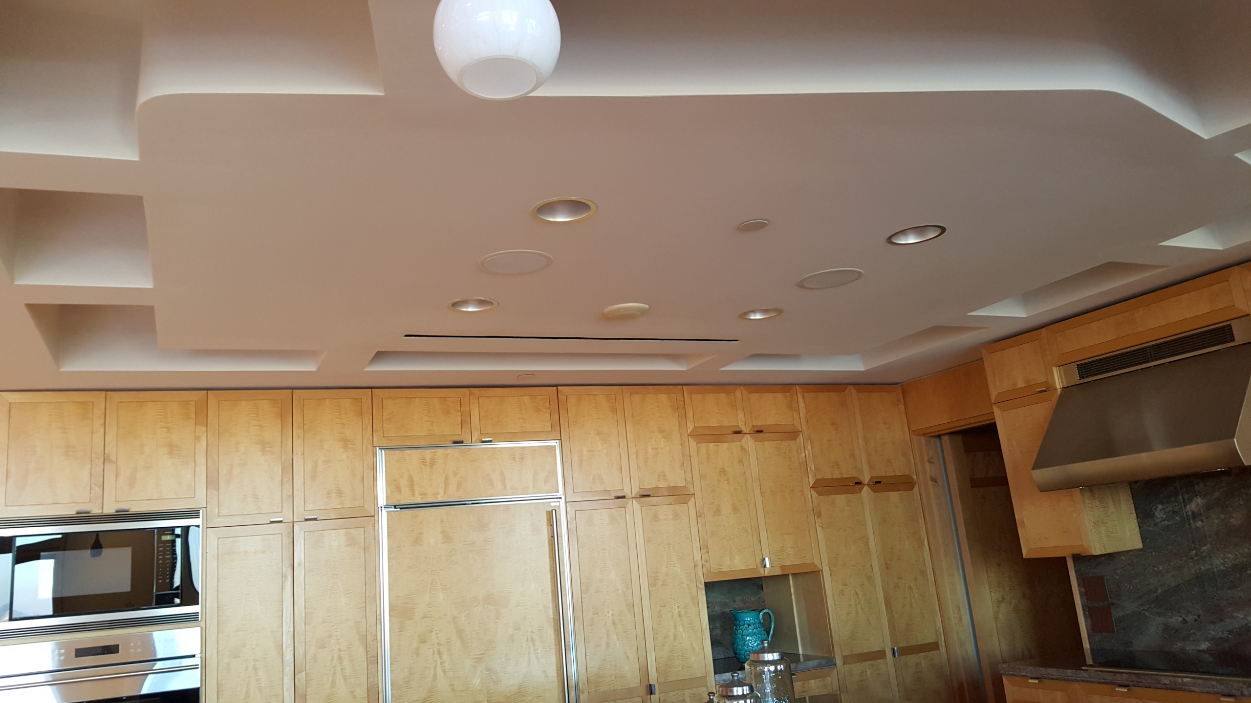 Kitchen Upgrades