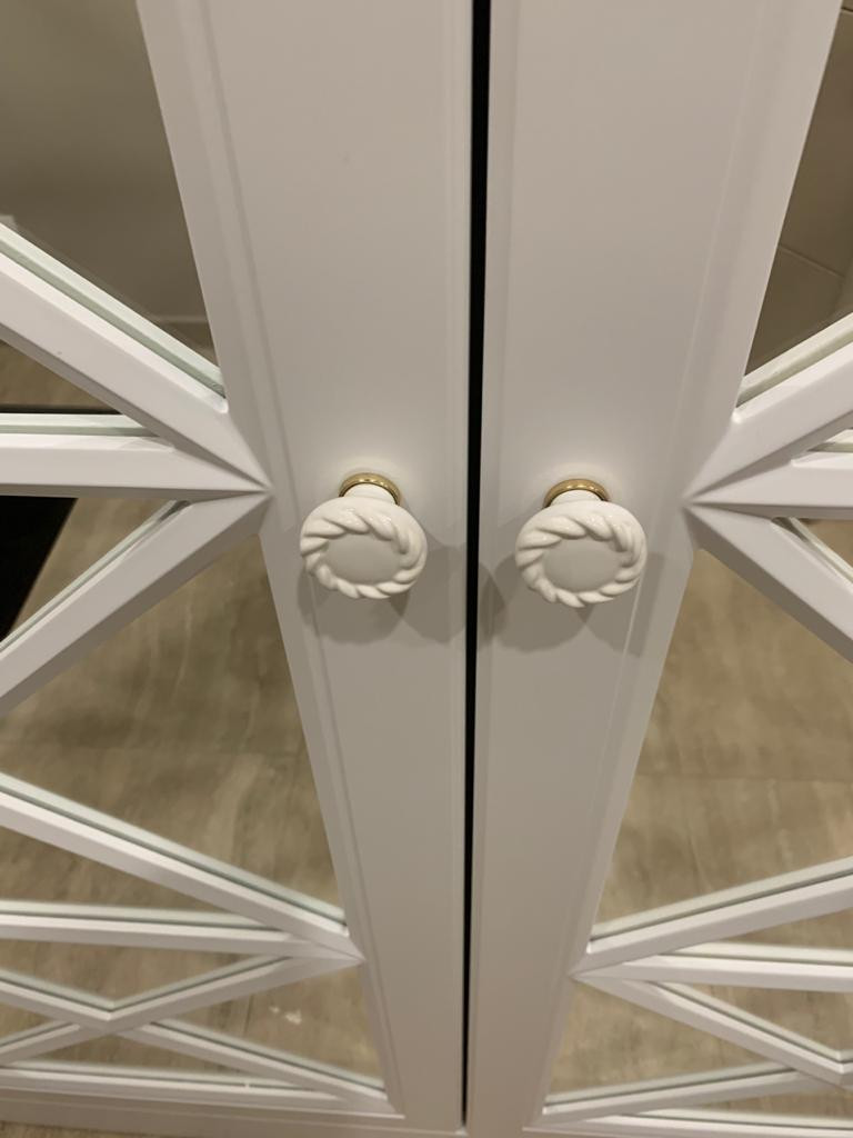 Квартира на Лесной