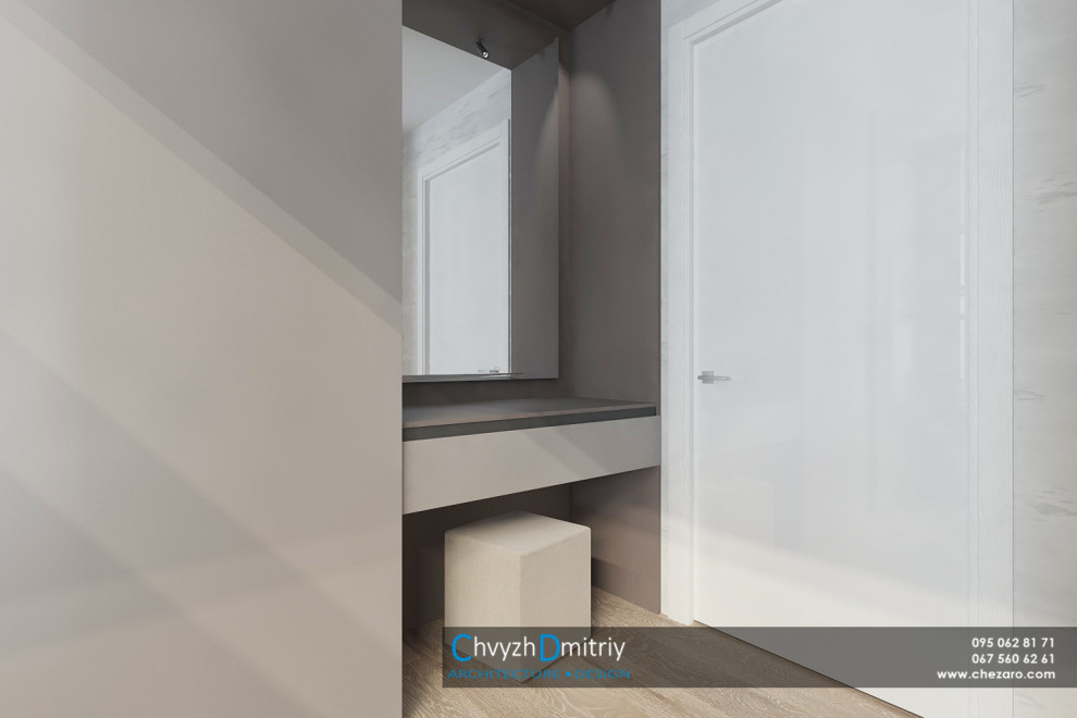 ЖК Катеринославский I (БК)