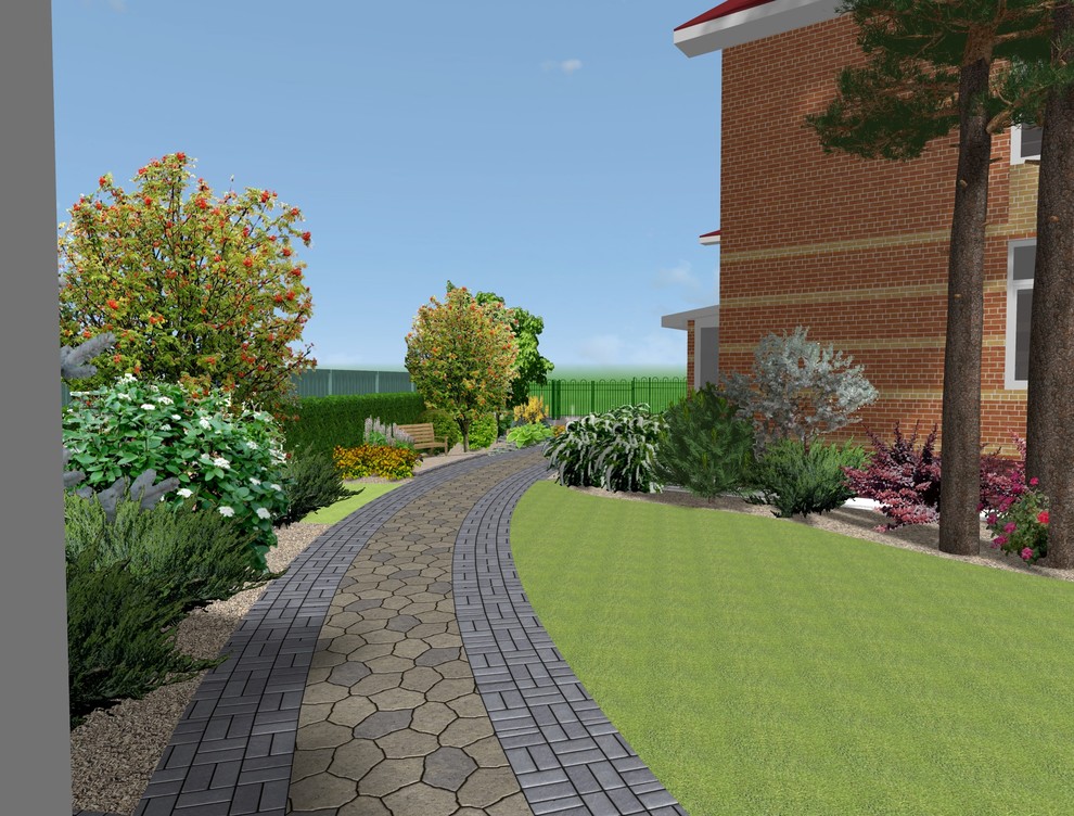 Серебряный бор