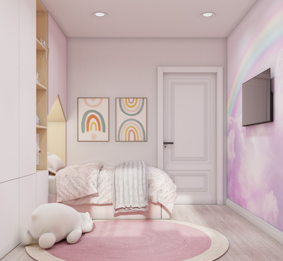 Детская комната 1