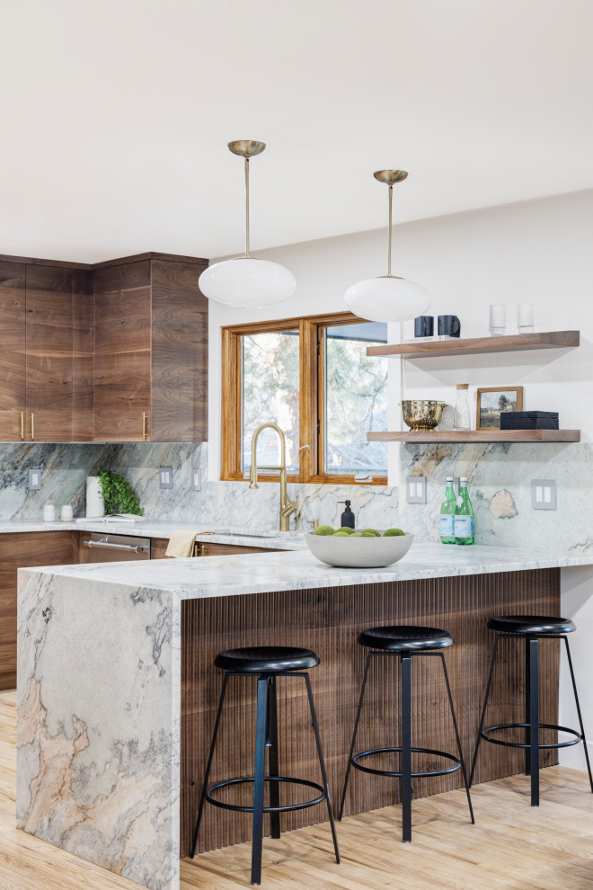 Winged Foot House Remodel