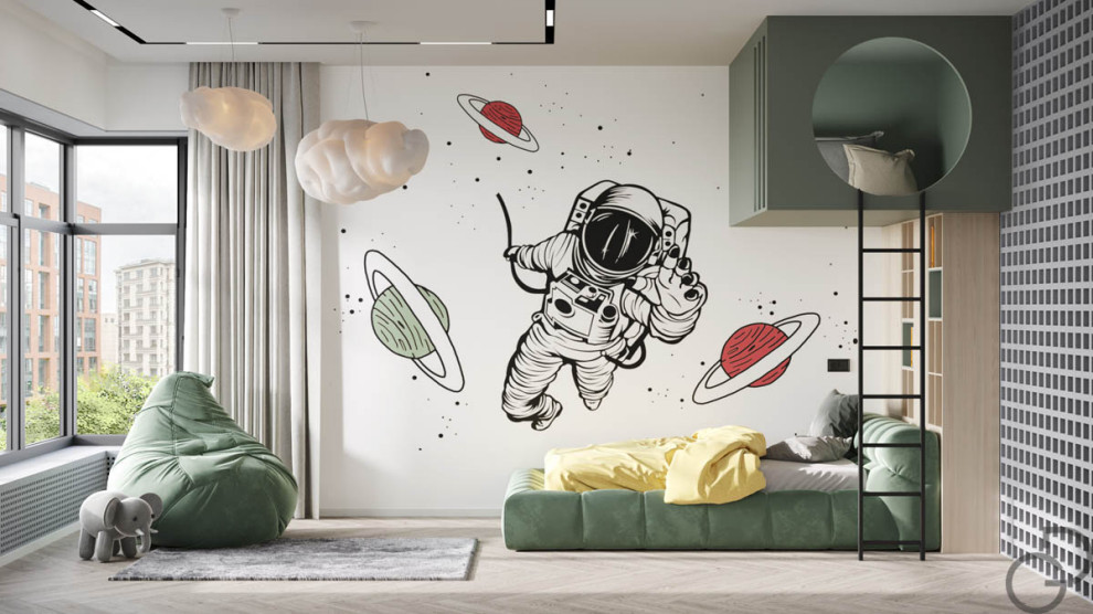 ЖК Садовые Кварталы