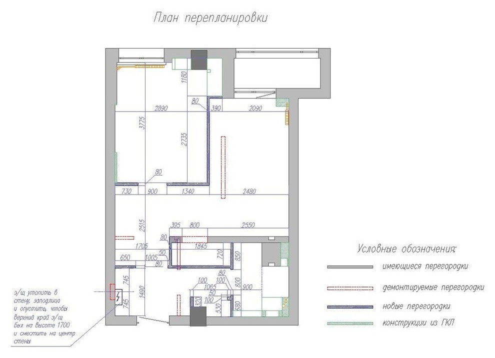Любимой бабушке