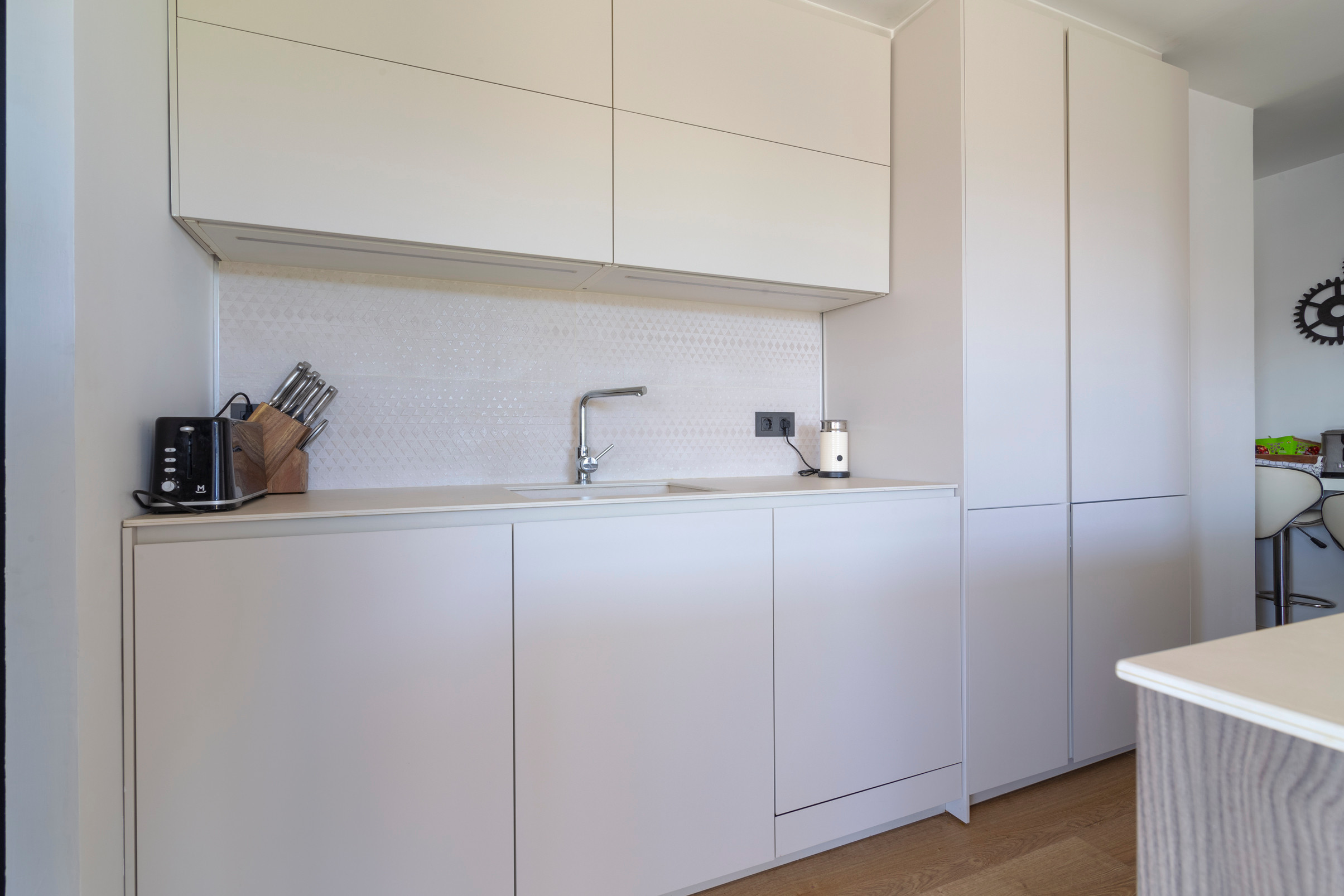 Reforma chalet Majadahonda