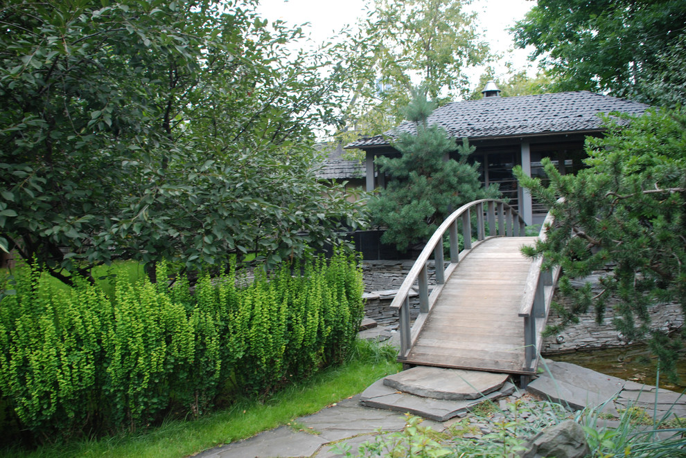 Поселок художников