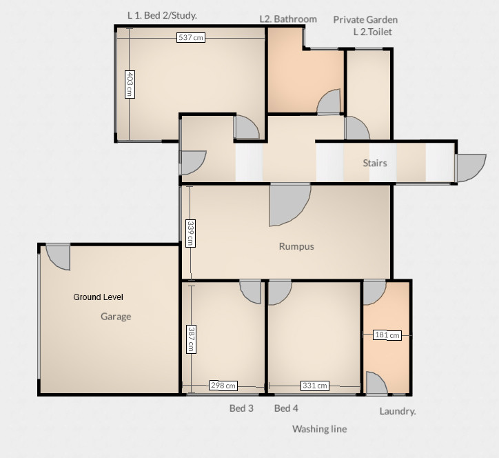 Puzzle House Floorplan Advice Houzz AU