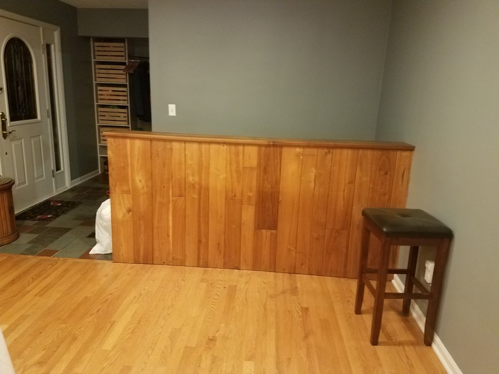 what color to paint sideboard