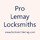 Pro Lemay Locksmiths