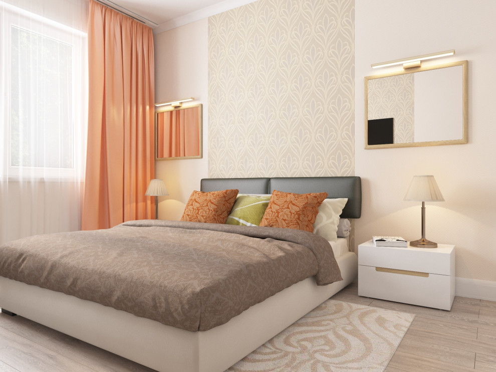 Частный дом