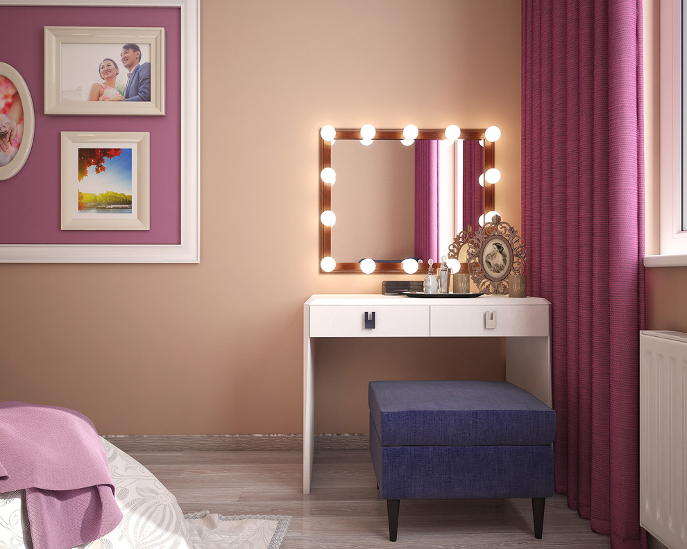 Ранние проекты "Студии 3.14"