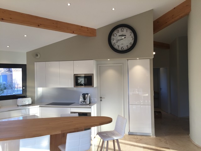 cuisine modern-kueche