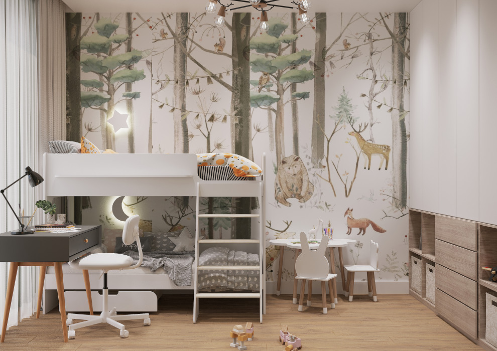 ЖК "Discovery Park" 47 кв.м.