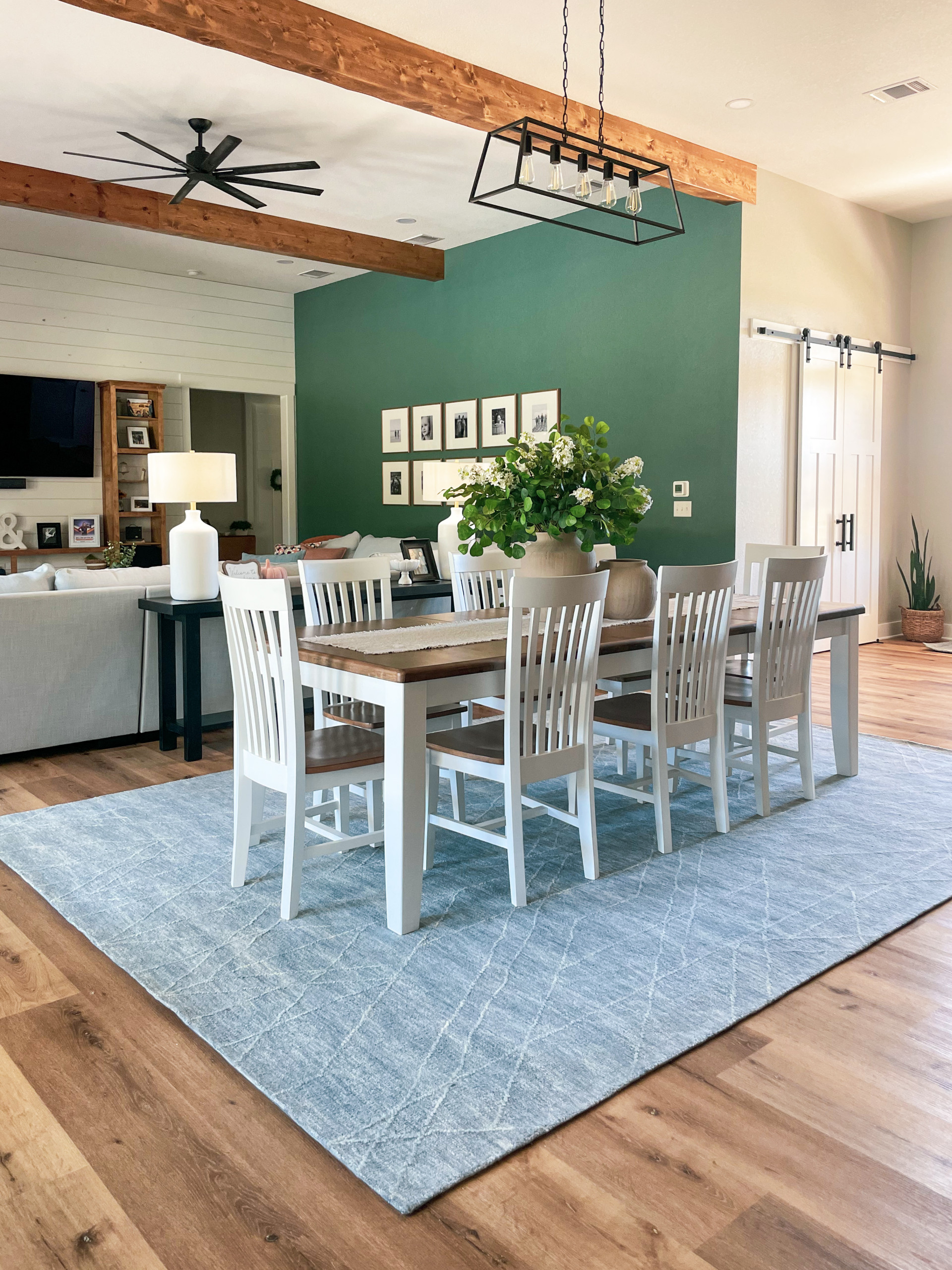 Osterloh Living Room