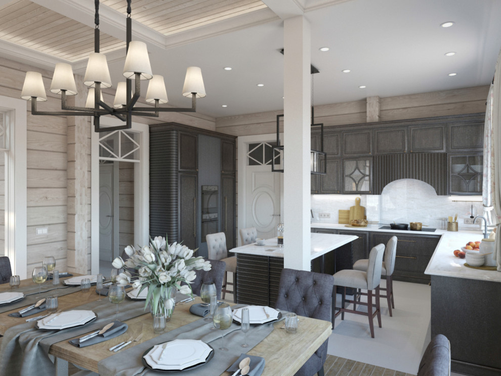 Красновидово