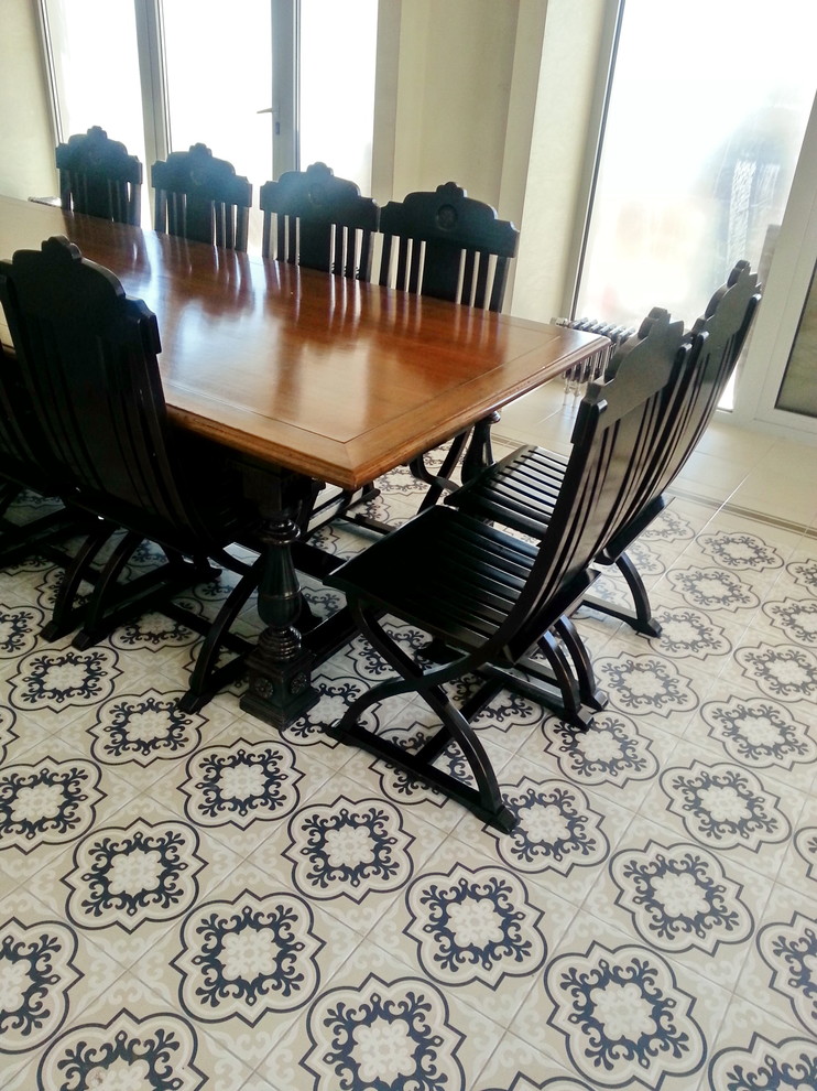 Загородный дом на берегу Пироговского водохранилища