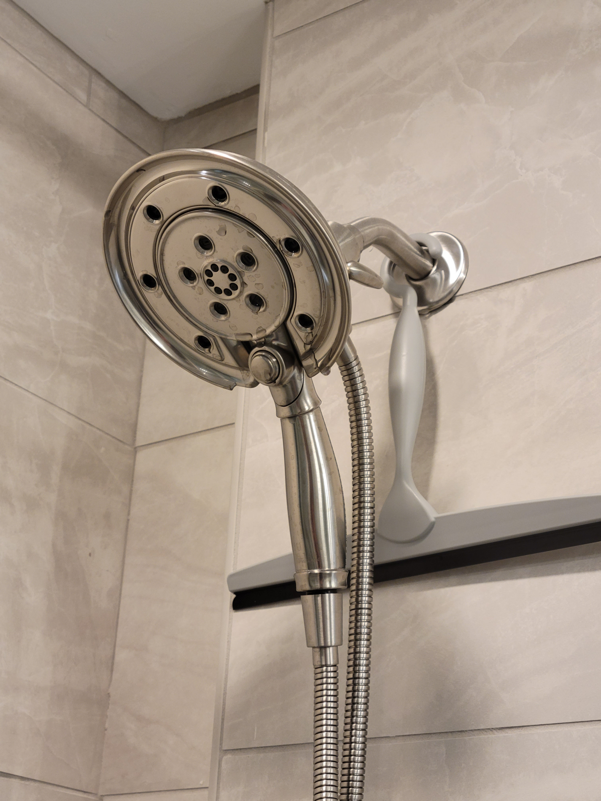 2023 Cleveland Master Bath and Laundry Room