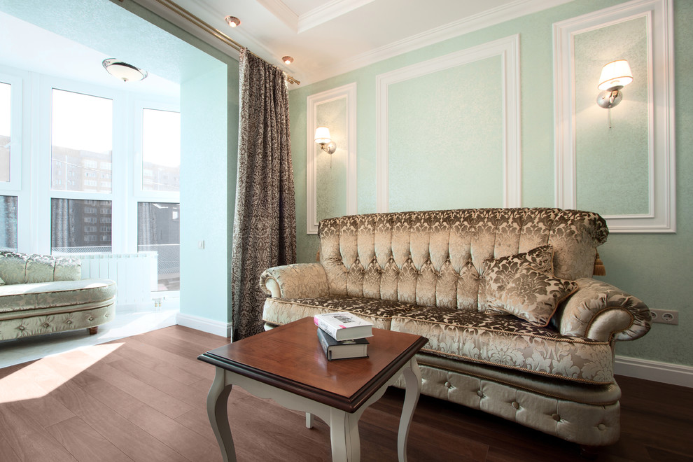 Квартира на ул.Крупской