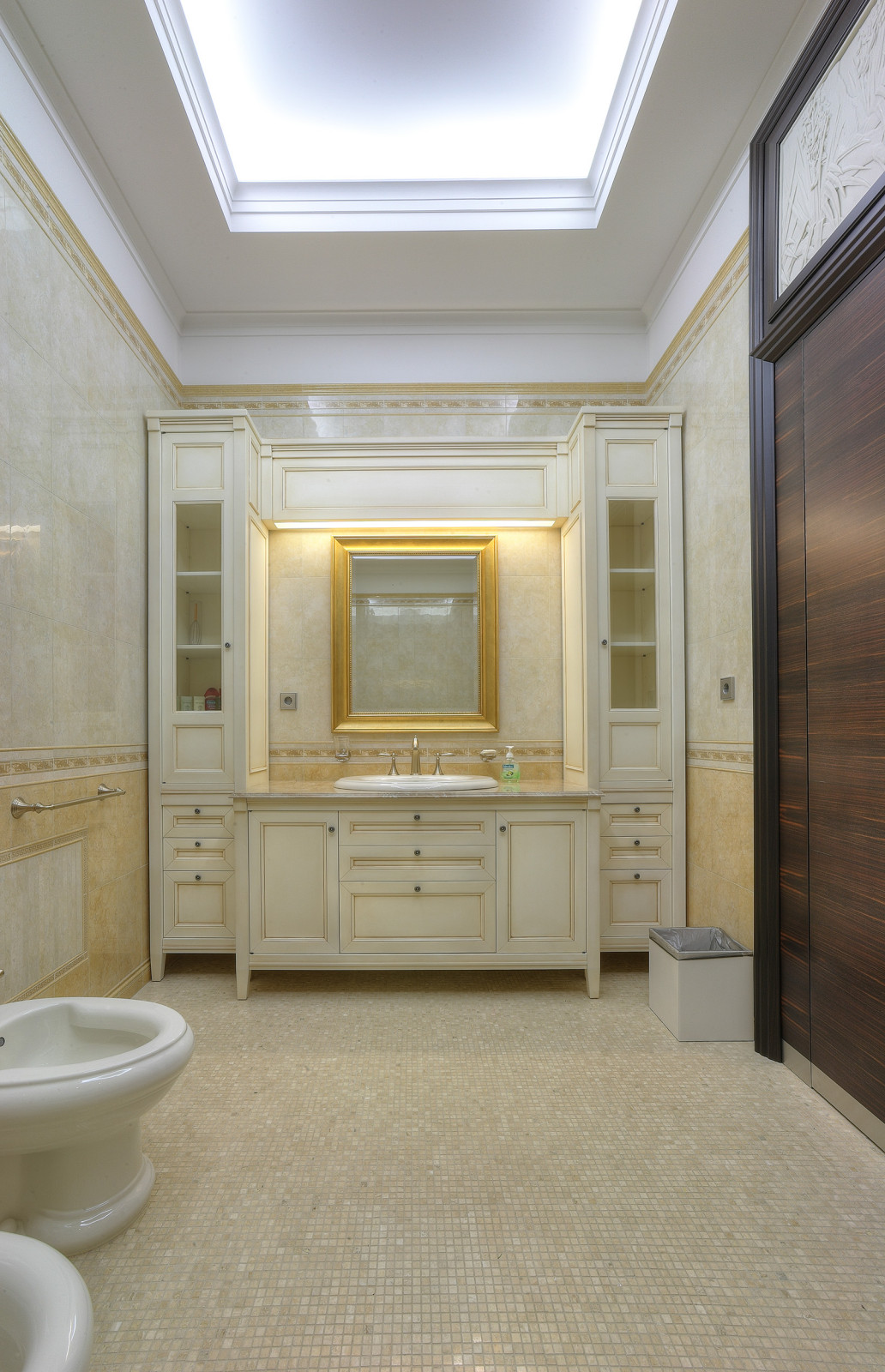 Ванные и спа