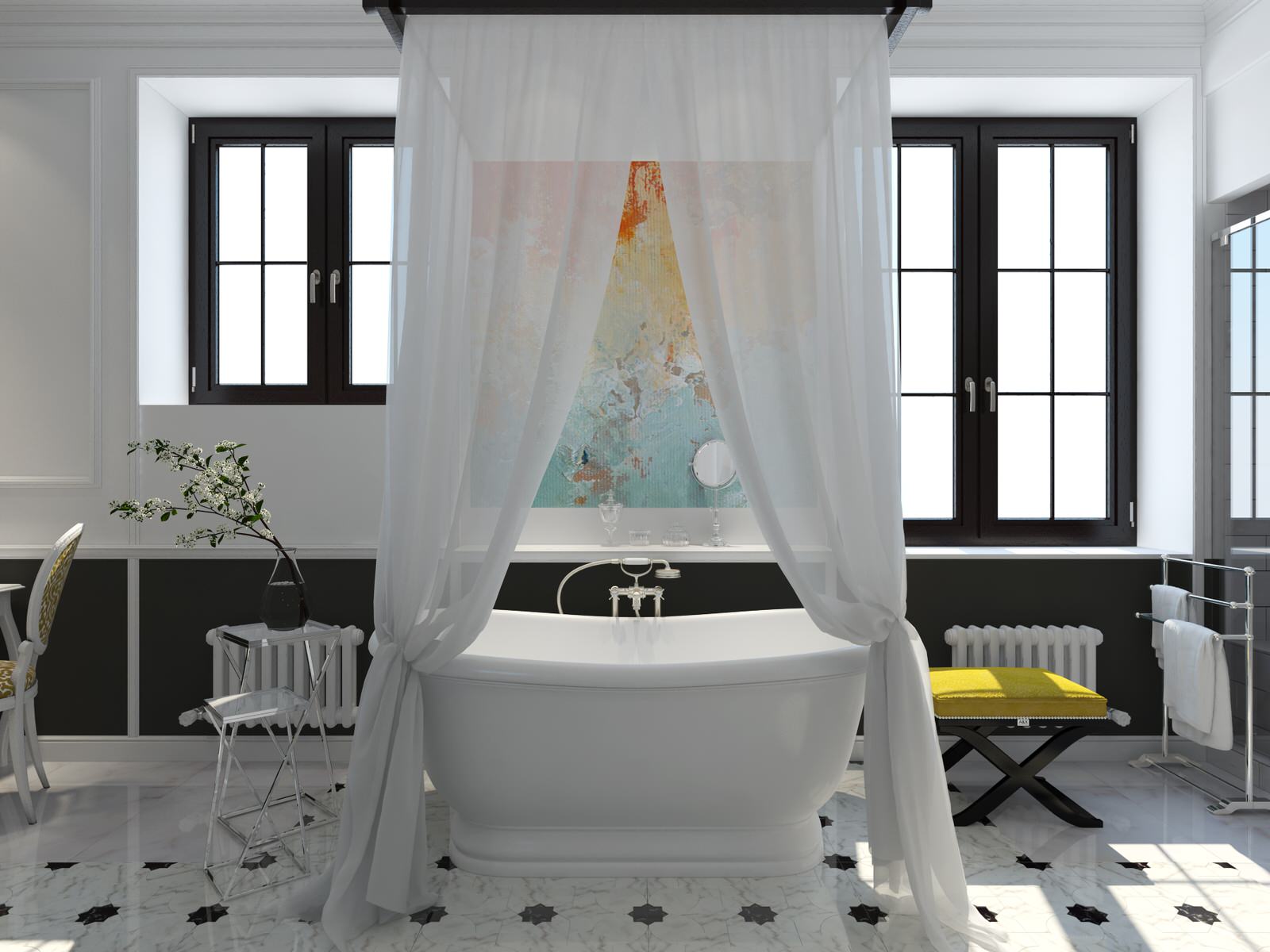 Маленькая Италия