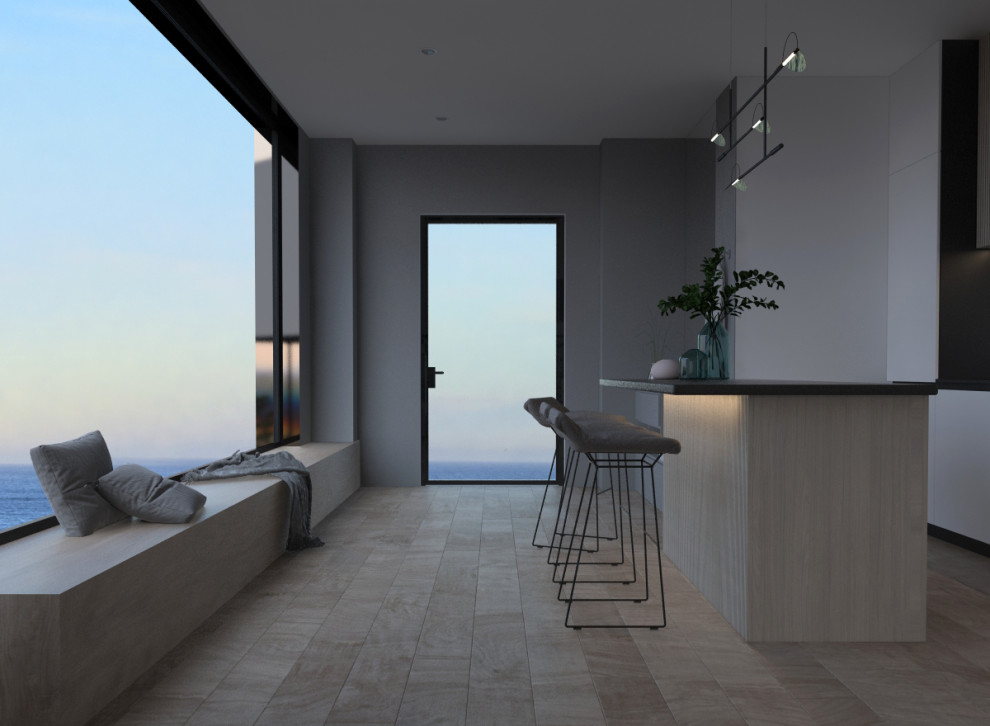 вилла в Греции