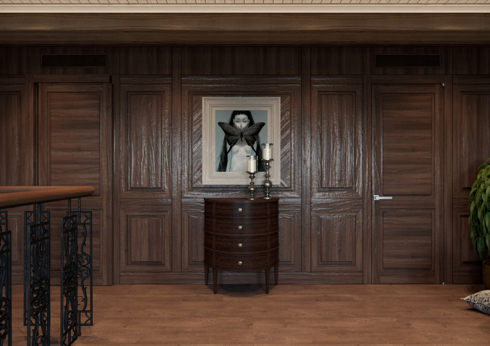 Loft "Рассвет"