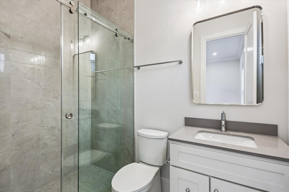 Expanded Rochester XVII