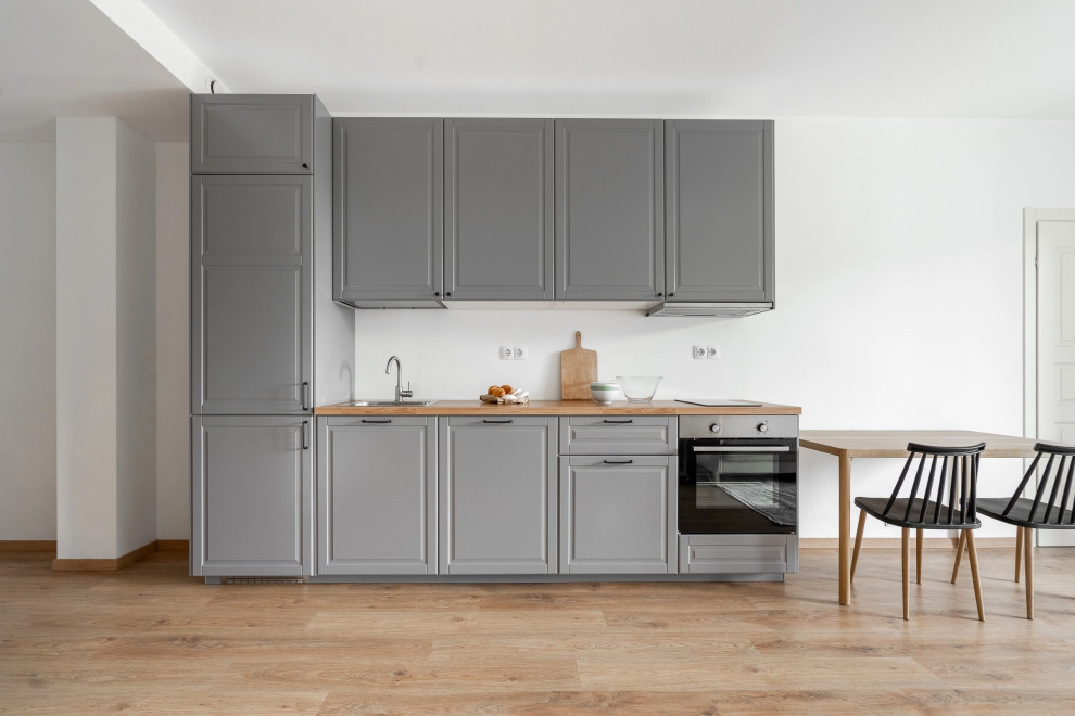 Квартира на Магнитогорской