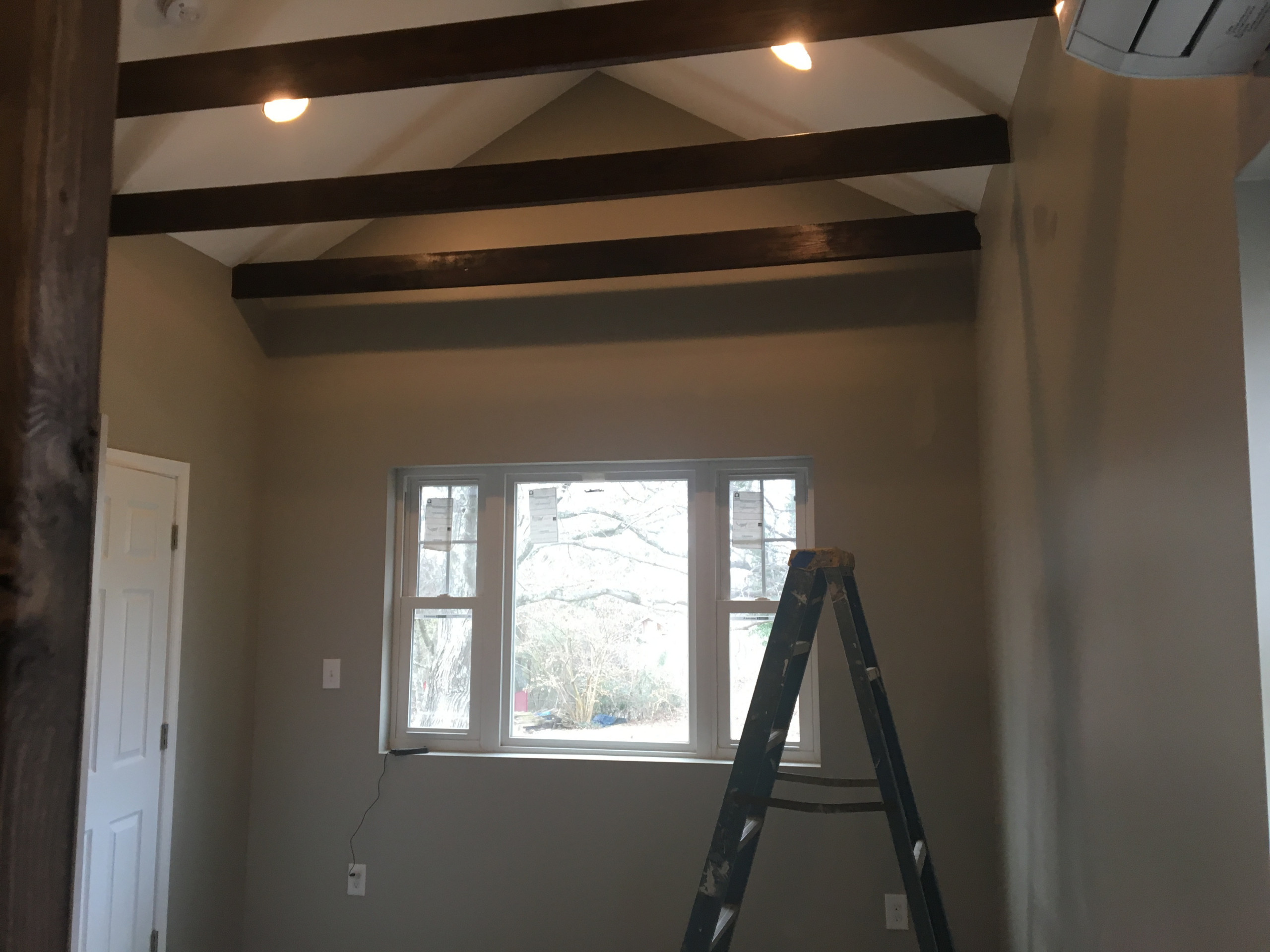 Garage Conversion