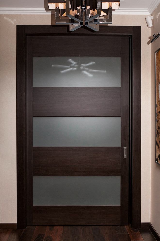 Дом на ходынском бульваре