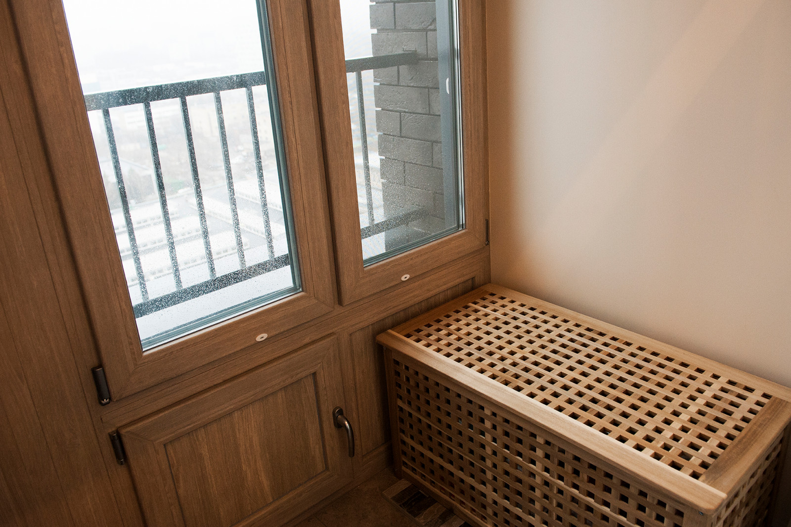 ЖК Родной город Воронцовский парк