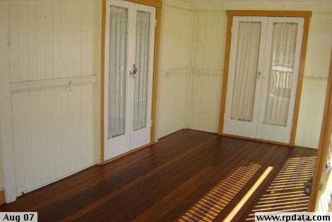 Rode Rd Wavell Heights Renovation maritim