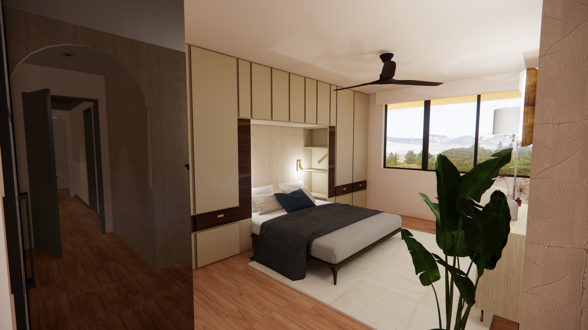 Projet G&R | Rénovation partielle