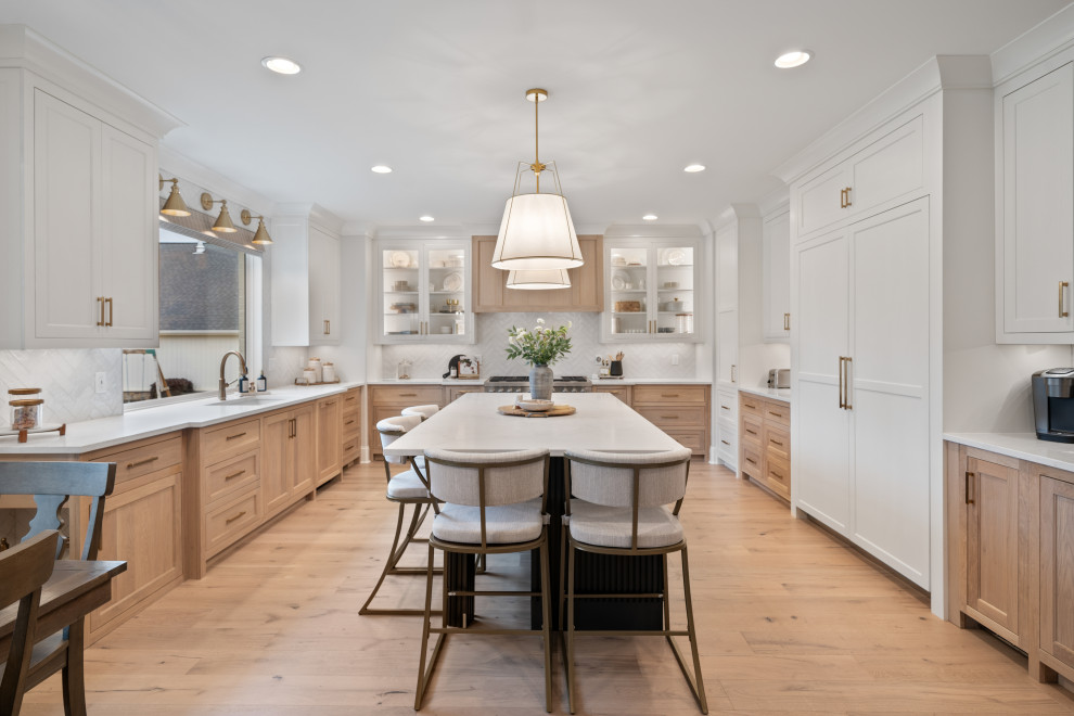 Old Big Cove Remodel
