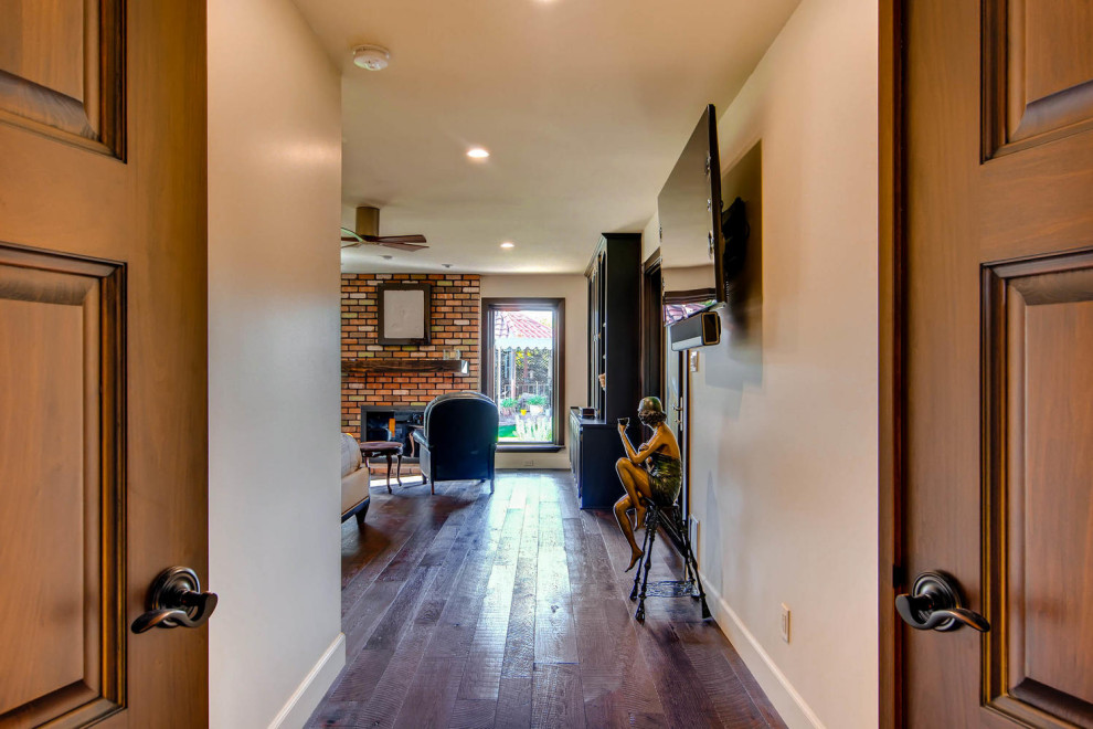 Southwest Style Full Home Remodel