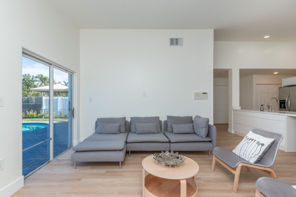 Remodeling your Dream Home